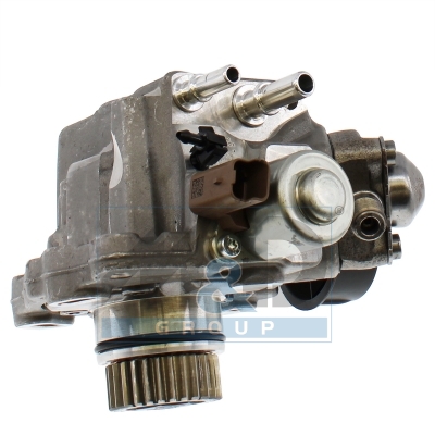 Hogedrukpomp (Common Rail-Delphi)