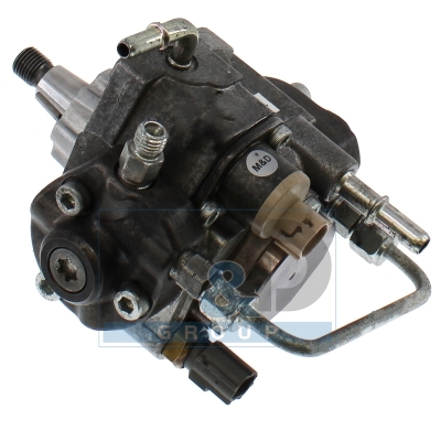 Hogedrukpomp (Common Rail-HP3)