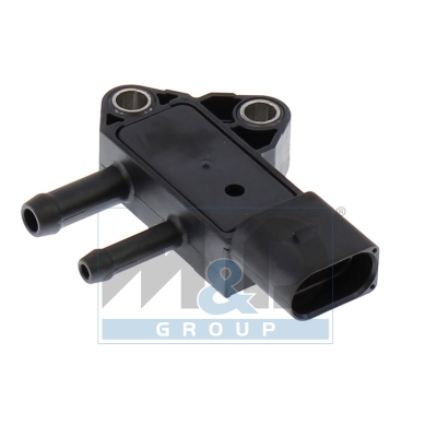 Drucksensor Abgas