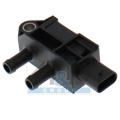 Drucksensor Abgas