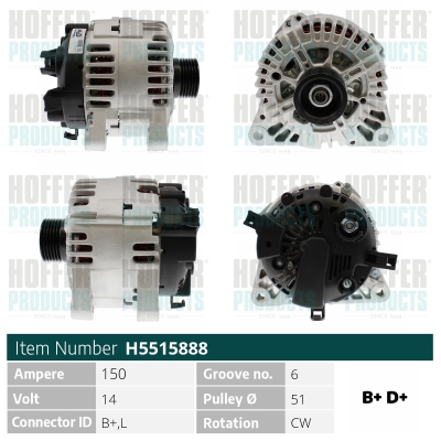 Generator