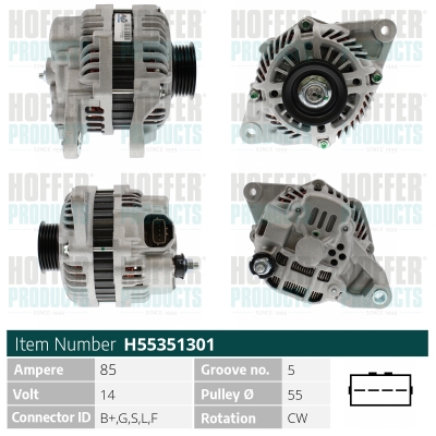 Generator