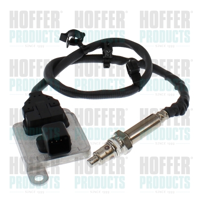 Sonde NOx