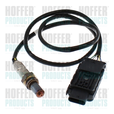 Sonde NOx