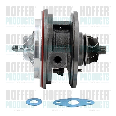 Chra turbo 