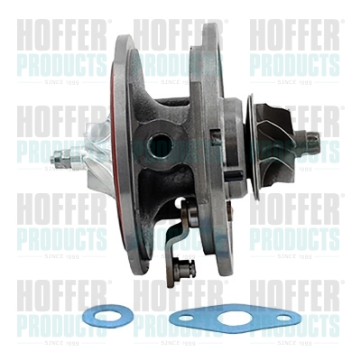 Chra turbo 