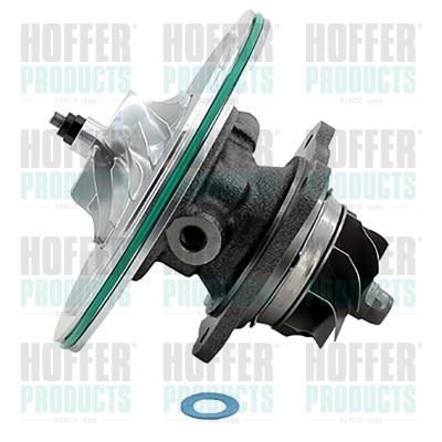 Chra turbo 