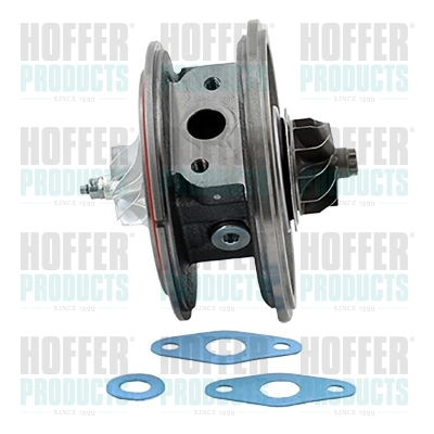 Chra turbo 