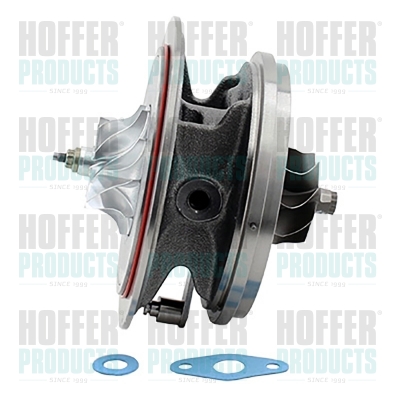 Chra turbo 