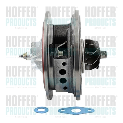 Chra turbo 
