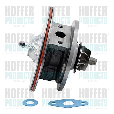 Chra turbo 