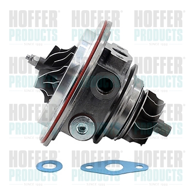 Chra turbo 