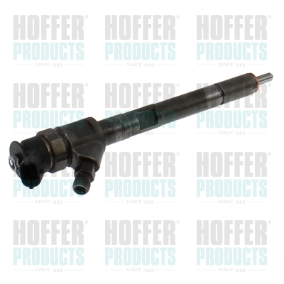 Injecteur diesel Common rail