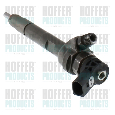 Injecteur diesel Common rail