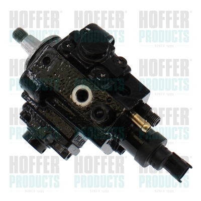 Hogedrukpomp (Common Rail-CP1H)