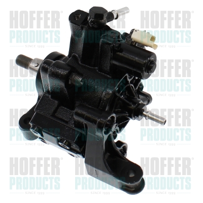 Pompe haute pression (Common Rail-Siemens)