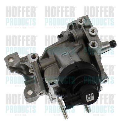 Pompe haute pression (Common Rail-CP4)