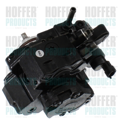 Hochdruckpumpe (Common Rail-CP3)