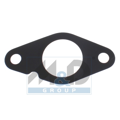 Joint vanne EGR (kit 10 pcs)