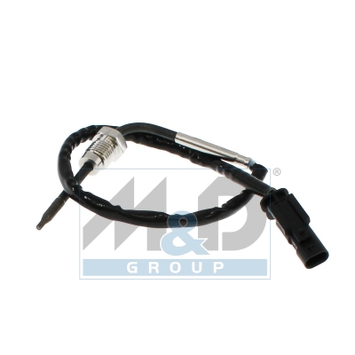 Capteur temp gaz d'échappement