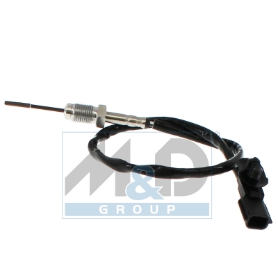 Abgas-Temperatursensor