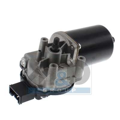 Moteur d'essuie-glace