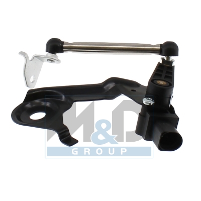 Capteur de hauteur des phares 