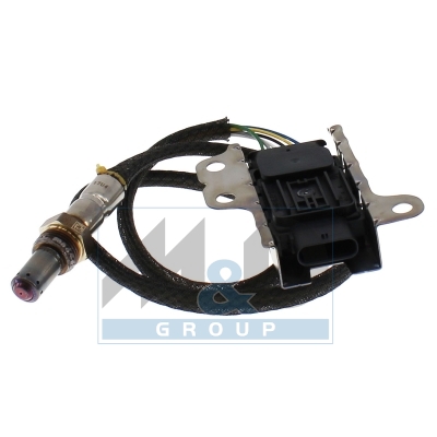 Sonde NOx