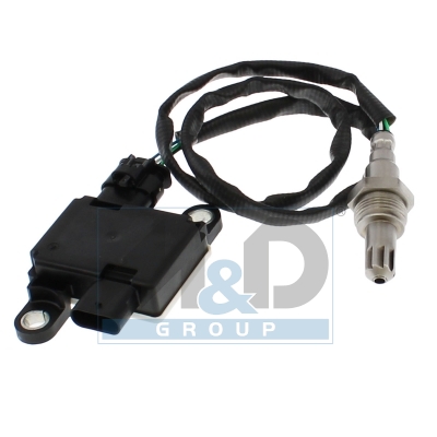 NOx sensor