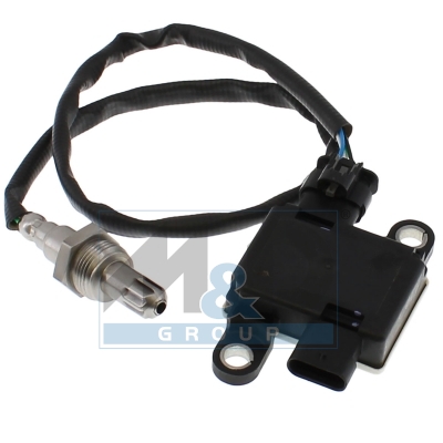 NOx sensor