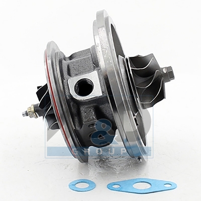 Chra turbo 