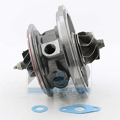Chra turbo 