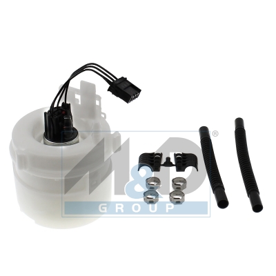 Reparatieset voor brandstofpomp