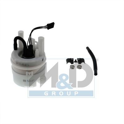 Reparatieset voor brandstofpomp