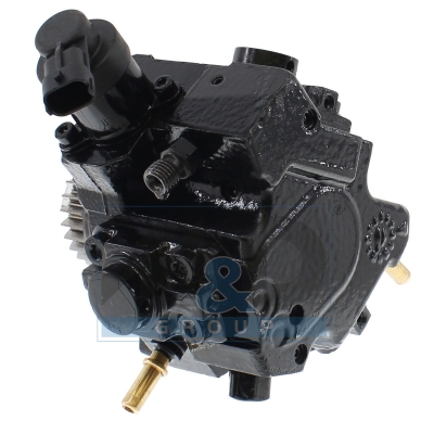 Pompe haute pression (Common Rail-CP1H)