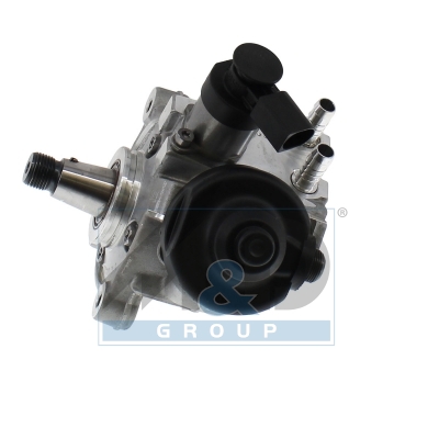 Pompe haute pression (Common Rail-CP1H)