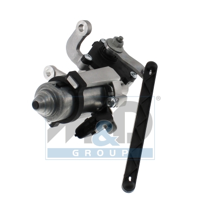 A / T transmissieselectiemodule