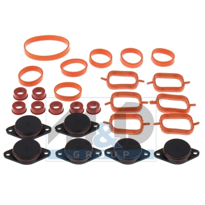 Reparatieset