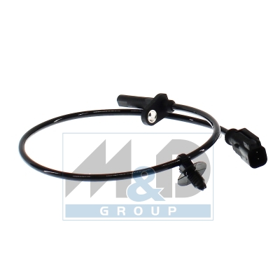 ABS sensor
