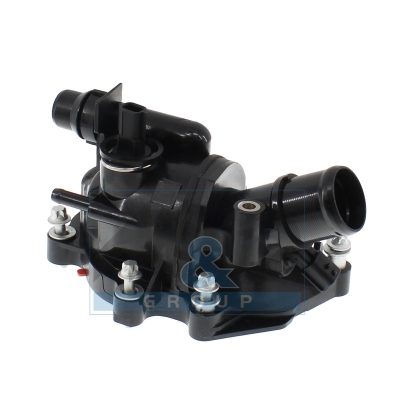 Thermostat 