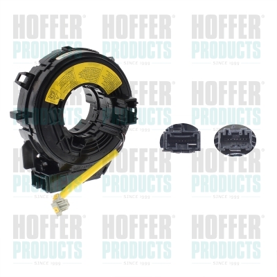 Wikkelveer airbag