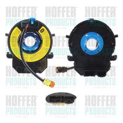 Wikkelveer airbag