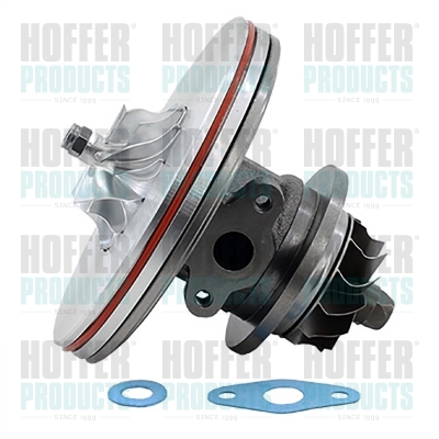 Chra turbo 