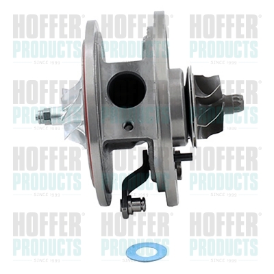 Chra turbo 