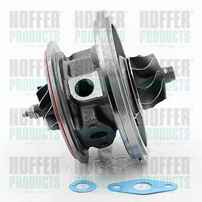 Chra turbo 