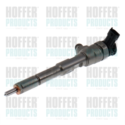 Injecteur diesel Common rail