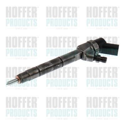 Injecteur diesel Common rail