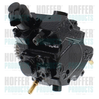Pompe haute pression (Common Rail-CP1H)