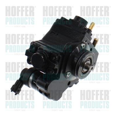 Pompe haute pression (Common Rail-CP1H)
