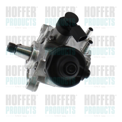 Pompe haute pression (Common Rail-CP1H)
